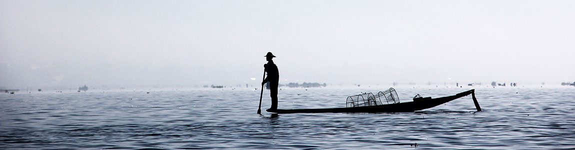 Inle Travel Myanmar