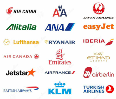 international airline