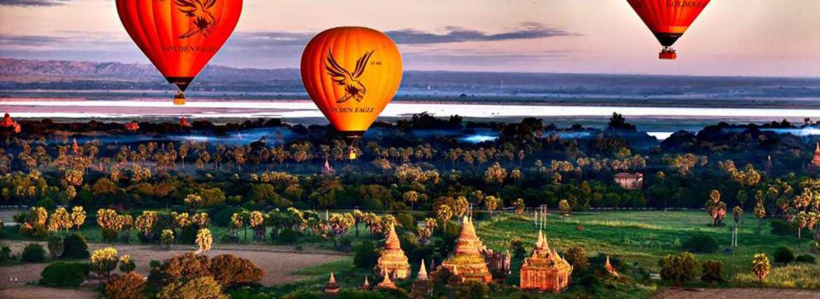 best travel agent for myanmar