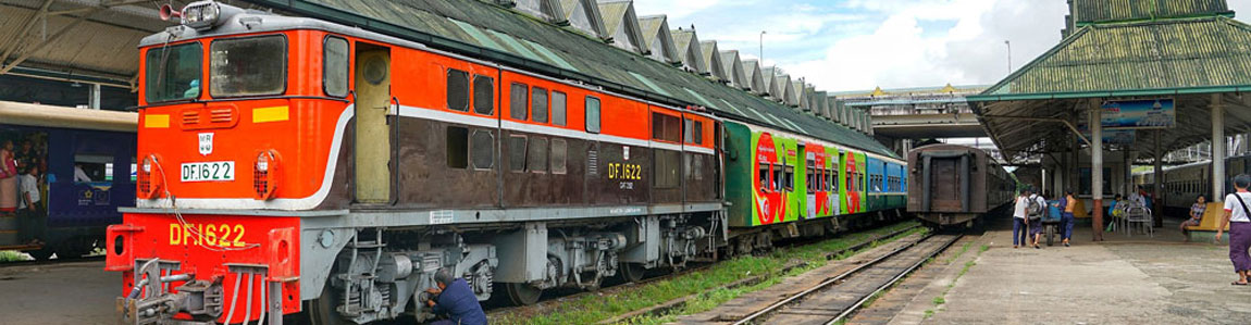 Yangon