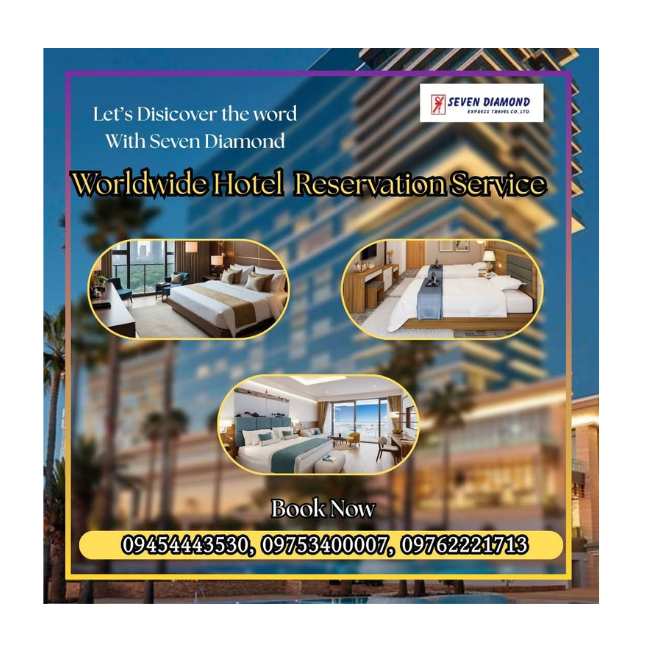 Hotel Booking